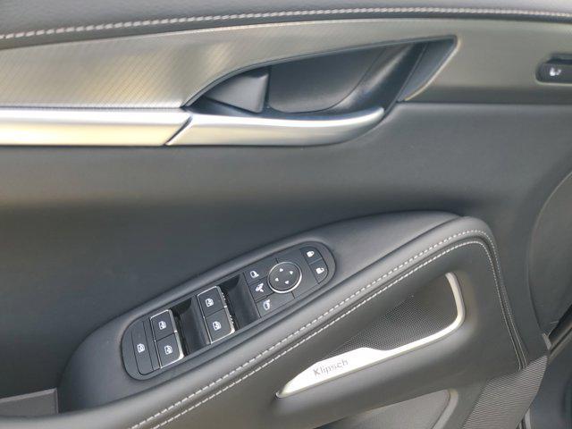 new 2026 INFINITI QX60 car, priced at $60,185