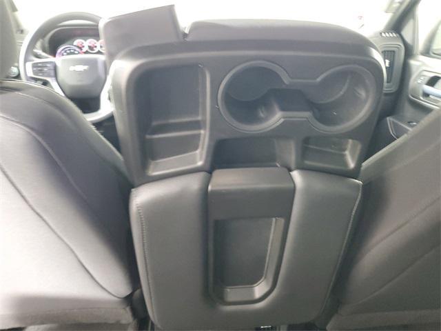 used 2021 Chevrolet Silverado 1500 car, priced at $30,991