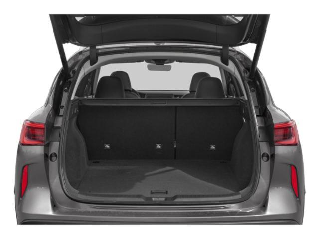 used 2023 INFINITI QX50 car, priced at $34,988