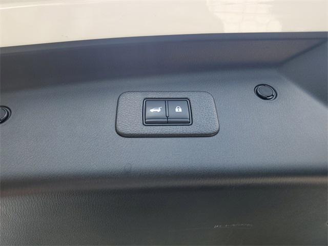 used 2021 Nissan Armada car, priced at $25,881