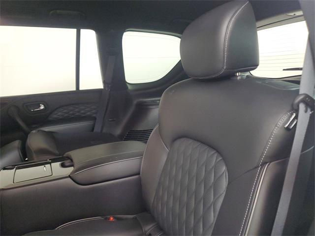 used 2022 INFINITI QX80 car, priced at $50,991