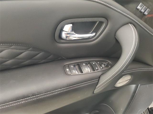 used 2022 INFINITI QX80 car, priced at $50,991