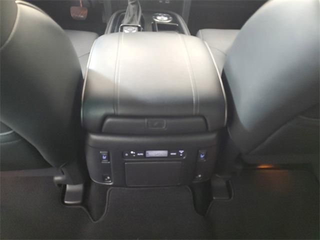 used 2022 INFINITI QX80 car, priced at $50,991