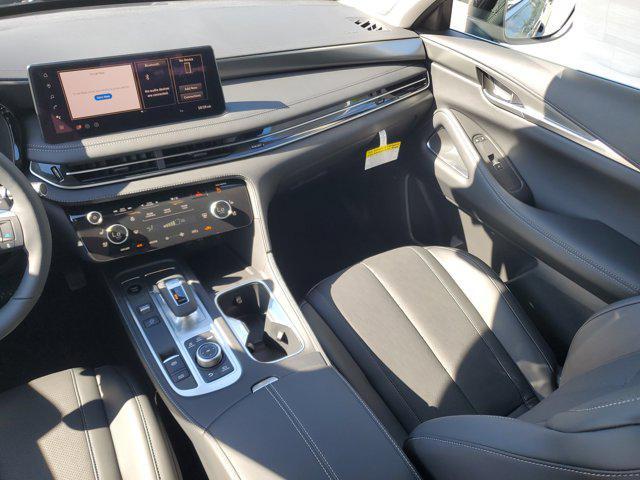 new 2026 INFINITI QX60 car, priced at $60,185