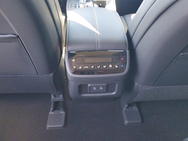 new 2026 INFINITI QX60 car, priced at $60,185