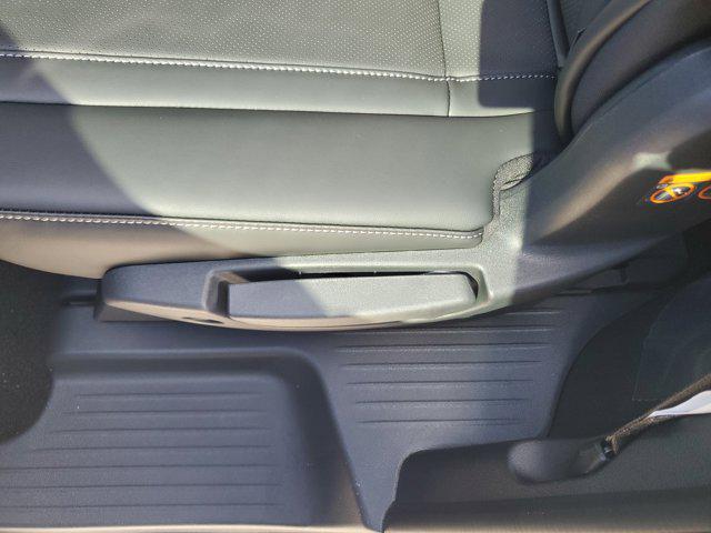 new 2026 INFINITI QX60 car, priced at $60,185