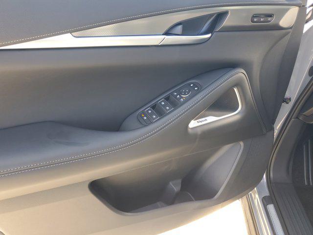 new 2026 INFINITI QX60 car, priced at $60,185