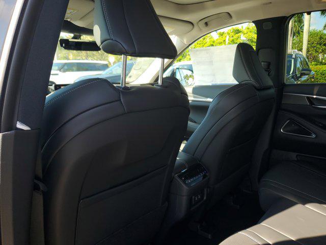 new 2026 INFINITI QX60 car, priced at $60,185