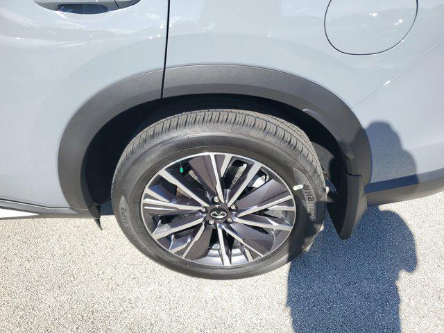 new 2026 INFINITI QX60 car, priced at $60,185