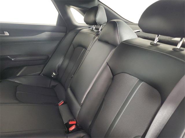 used 2022 Kia K5 car, priced at $24,102
