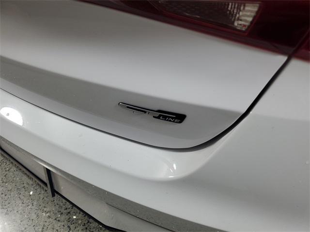 used 2022 Kia K5 car, priced at $24,102