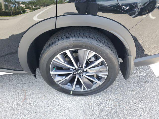 new 2026 INFINITI QX60 car, priced at $60,185