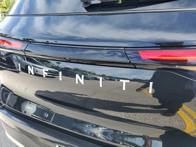 new 2026 INFINITI QX60 car, priced at $60,185