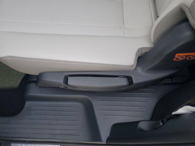 new 2026 INFINITI QX60 car, priced at $60,185