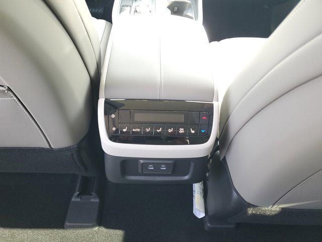 new 2026 INFINITI QX60 car, priced at $60,185