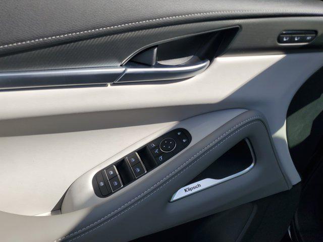 new 2026 INFINITI QX60 car, priced at $60,185