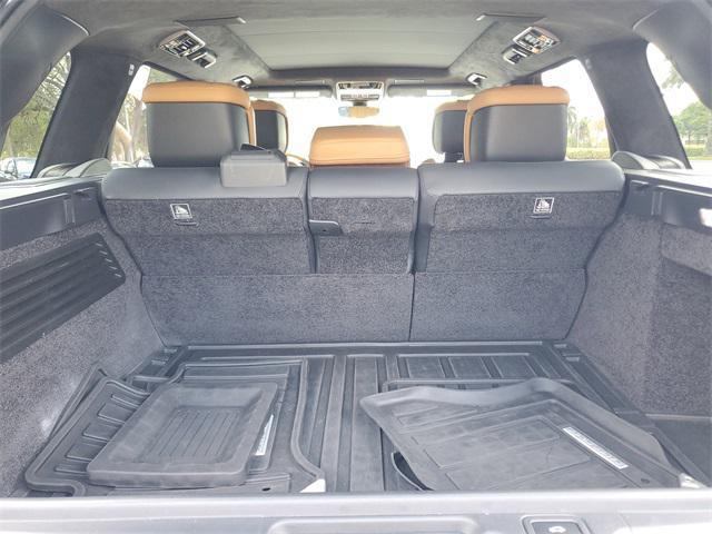 used 2019 Land Rover Range Rover car, priced at $52,491