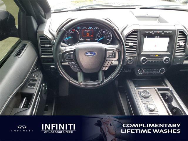 used 2019 Ford Expedition car, priced at $29,752