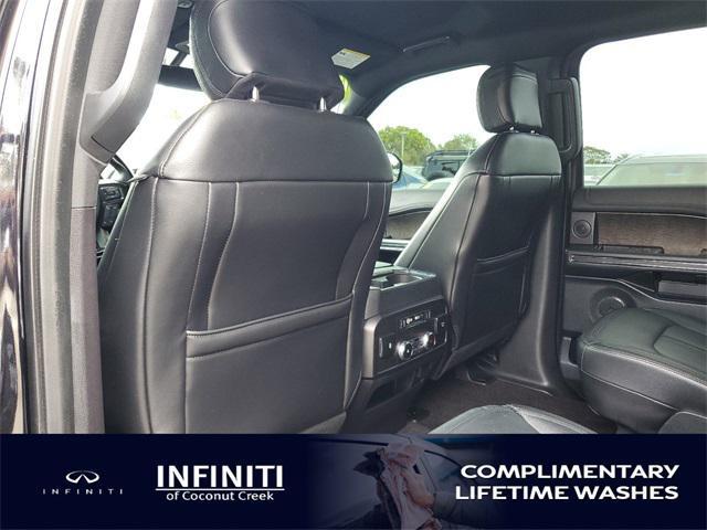 used 2019 Ford Expedition car, priced at $29,752