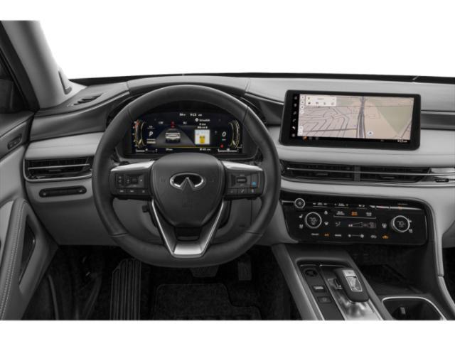 new 2026 INFINITI QX60 car, priced at $55,070