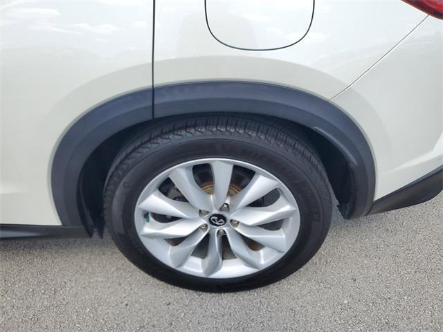 used 2019 INFINITI QX50 car, priced at $19,981