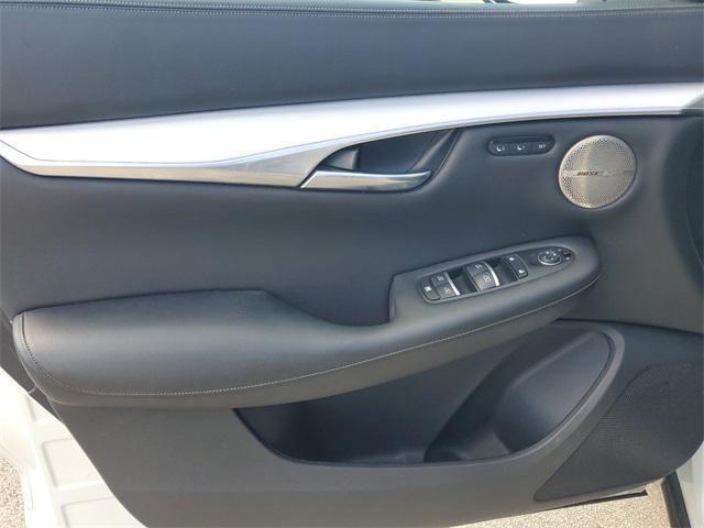 used 2019 INFINITI QX50 car, priced at $19,981