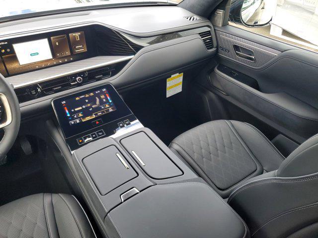 new 2026 INFINITI QX80 car, priced at $116,955