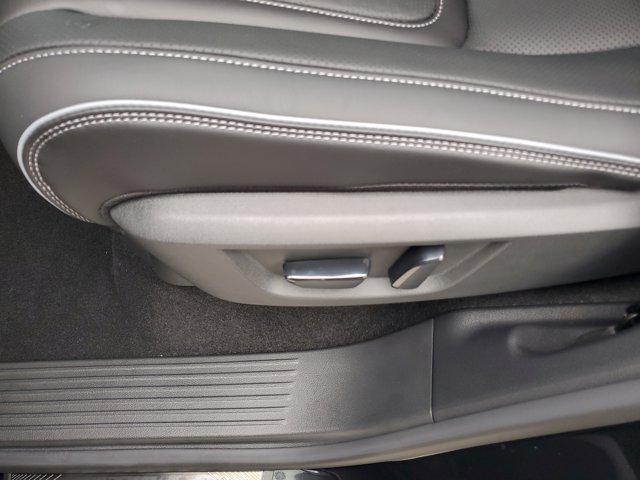 new 2026 INFINITI QX80 car, priced at $116,955