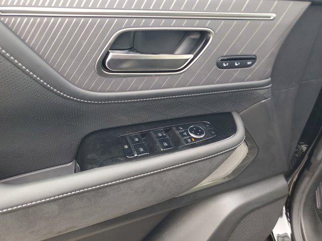 new 2026 INFINITI QX80 car, priced at $116,955