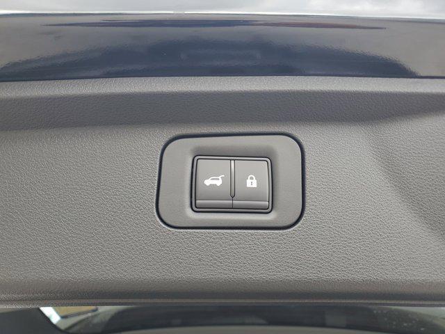 new 2026 INFINITI QX80 car, priced at $116,955