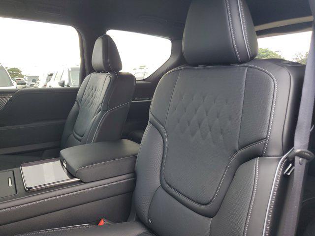 new 2026 INFINITI QX80 car, priced at $116,955