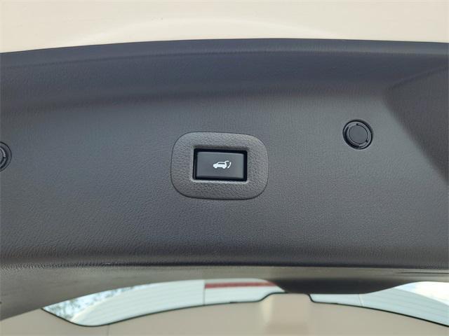 used 2022 INFINITI QX80 car, priced at $43,499