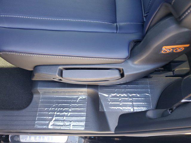 new 2026 INFINITI QX60 car, priced at $65,085