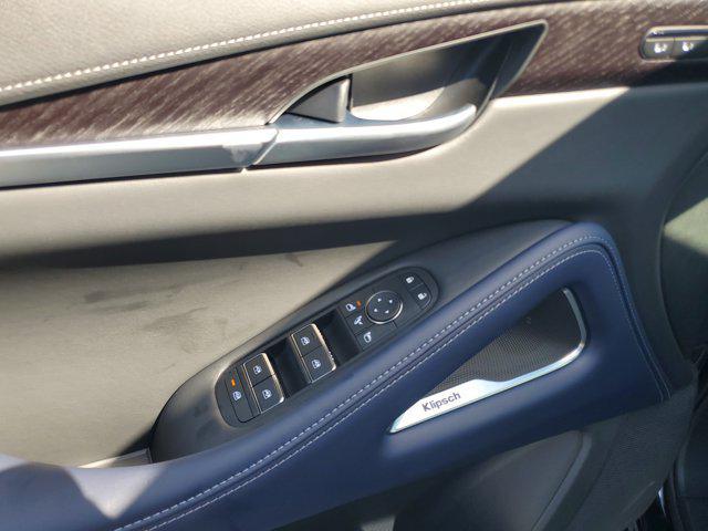 new 2026 INFINITI QX60 car, priced at $65,085