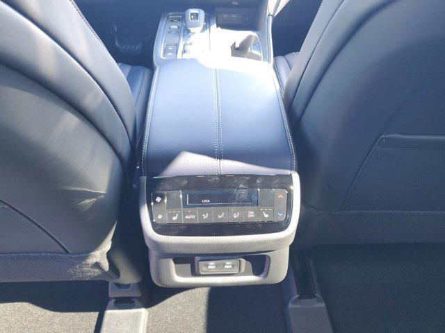 new 2026 INFINITI QX60 car, priced at $65,085
