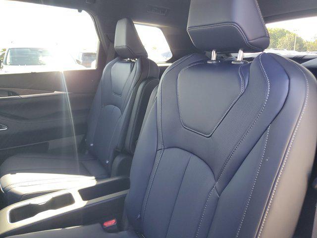 new 2026 INFINITI QX60 car, priced at $65,085