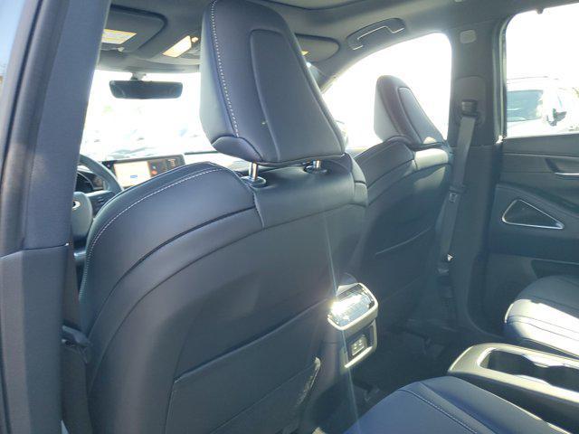 new 2026 INFINITI QX60 car, priced at $65,085