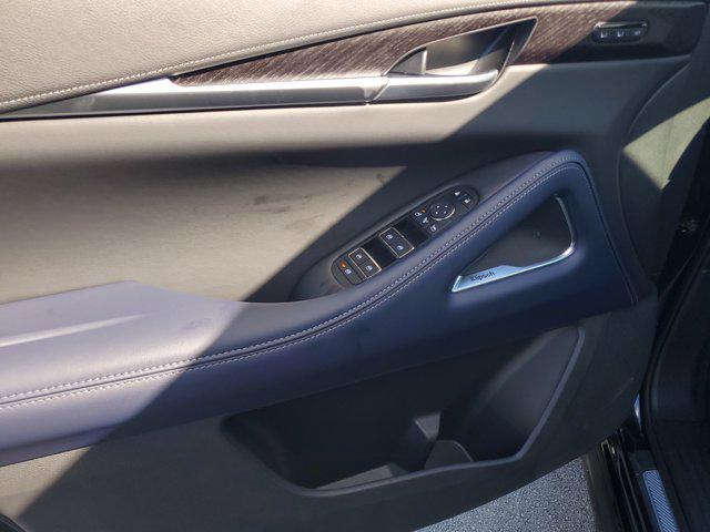 new 2026 INFINITI QX60 car, priced at $65,085