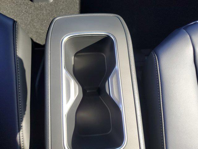 new 2026 INFINITI QX60 car, priced at $65,085