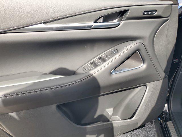 new 2026 INFINITI QX60 car, priced at $63,100