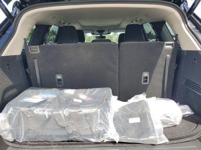 new 2026 INFINITI QX60 car, priced at $63,100