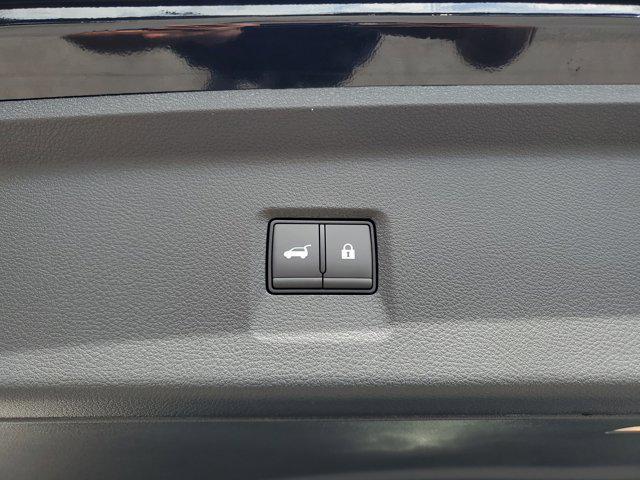 new 2026 INFINITI QX60 car, priced at $63,100