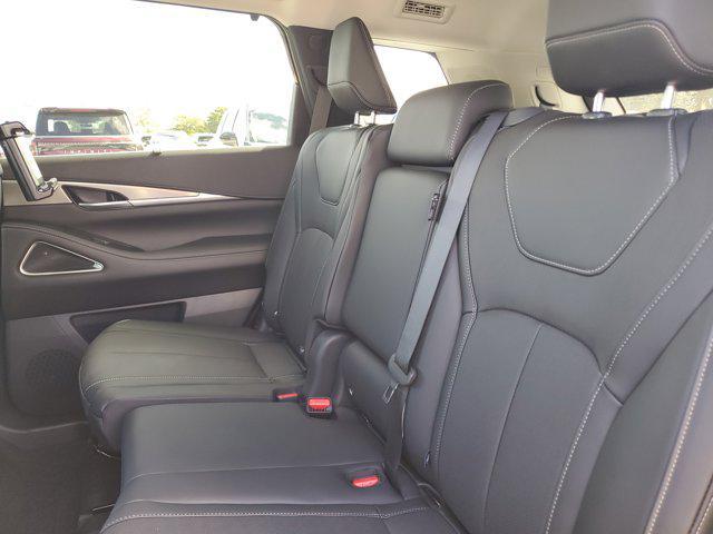 new 2026 INFINITI QX60 car, priced at $63,100