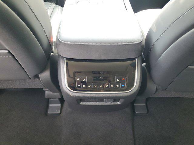 new 2025 INFINITI QX80 car, priced at $106,250