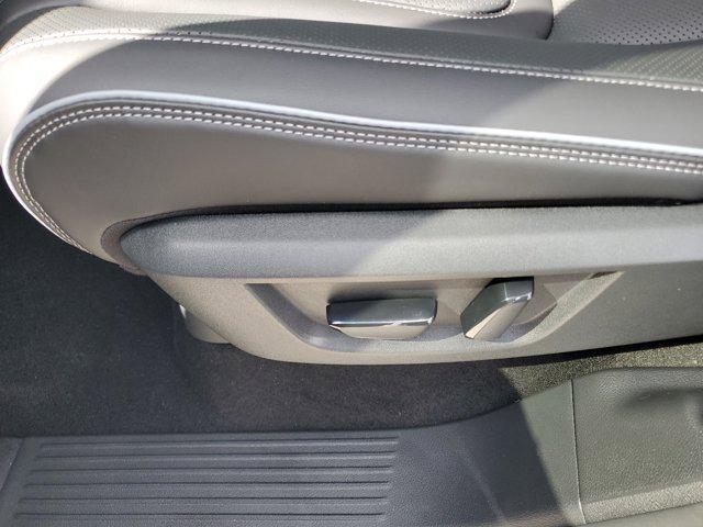 new 2025 INFINITI QX80 car, priced at $106,250