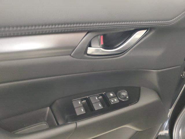 used 2023 Mazda CX-5 car, priced at $21,955