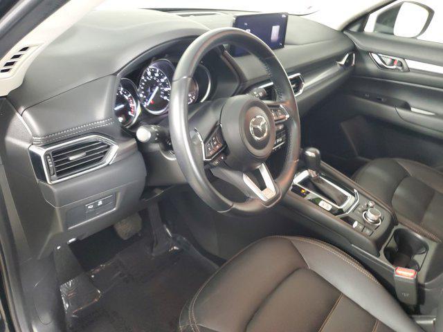 used 2023 Mazda CX-5 car, priced at $21,955