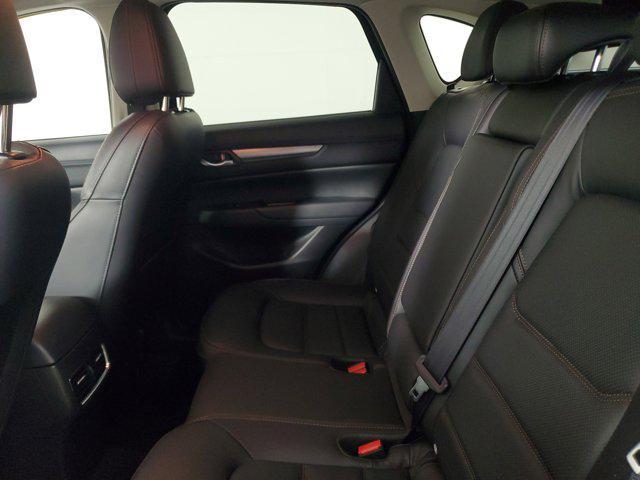 used 2023 Mazda CX-5 car, priced at $21,955