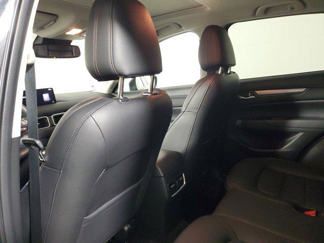 used 2023 Mazda CX-5 car, priced at $21,955