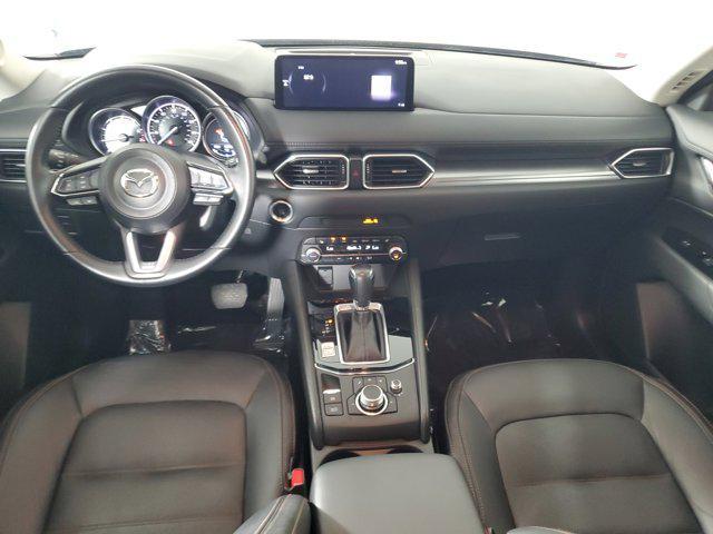 used 2023 Mazda CX-5 car, priced at $21,955